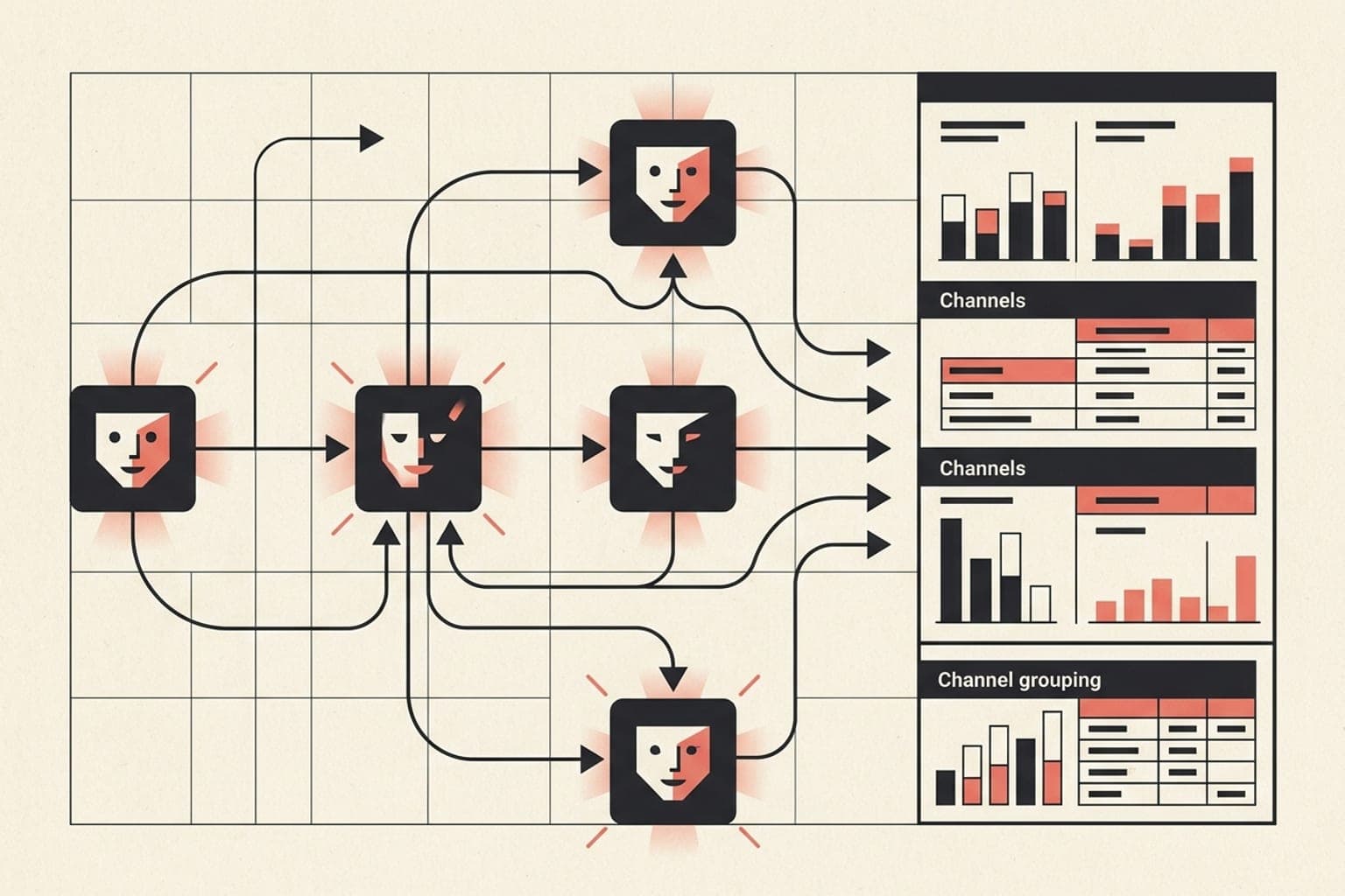 How to Track AI Traffic in GA4: ChatGPT & Perplexity