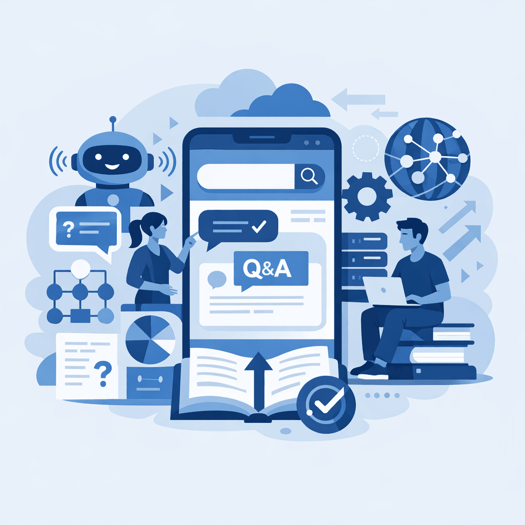 What Is AEO (Answer Engine Optimization)? — illustration 1
