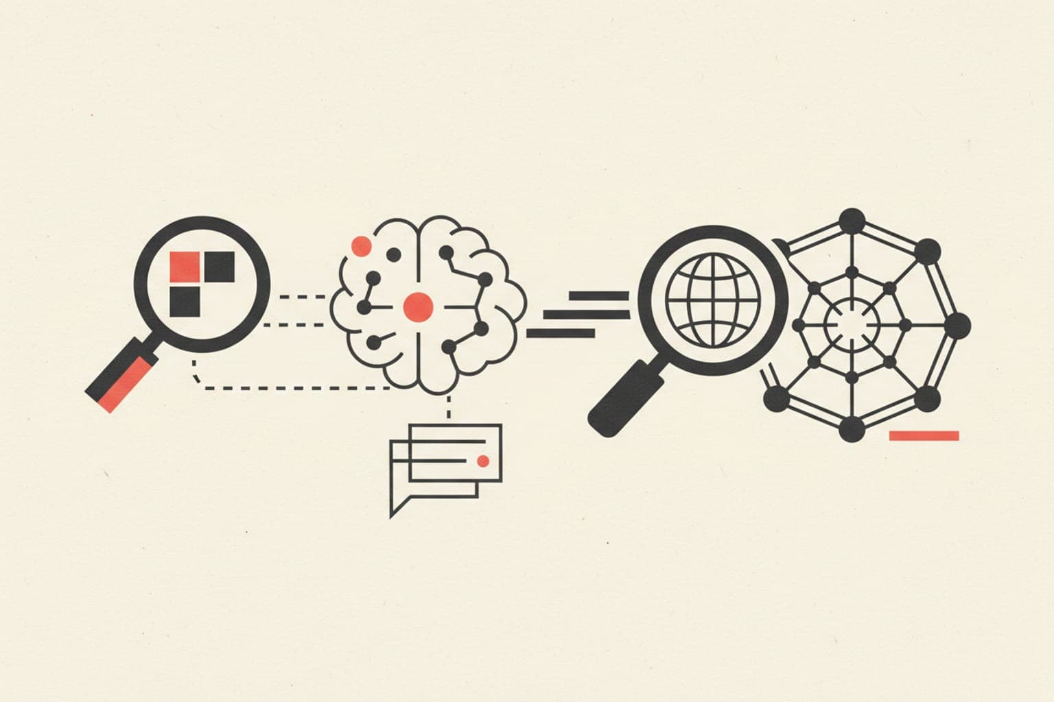 ChatGPT Search vs Google: How AI Search Works