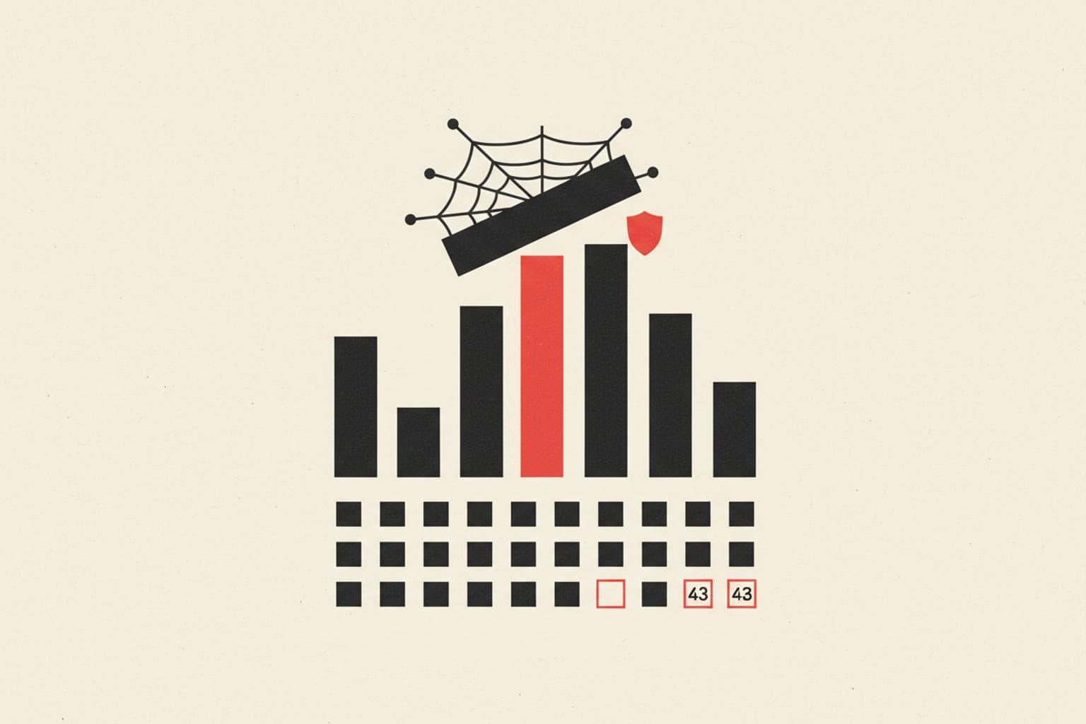 How Many Sites Block AI Crawlers? Data From 43 Audits
