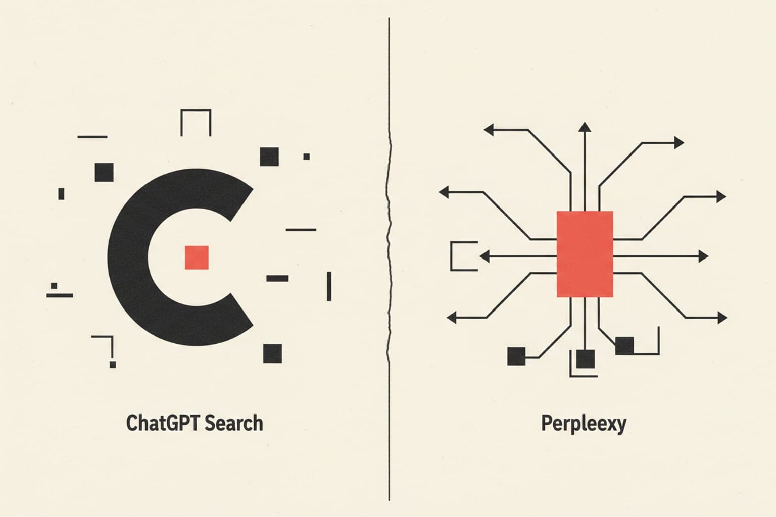 ChatGPT Search vs Perplexity: Which Engine Cites You?