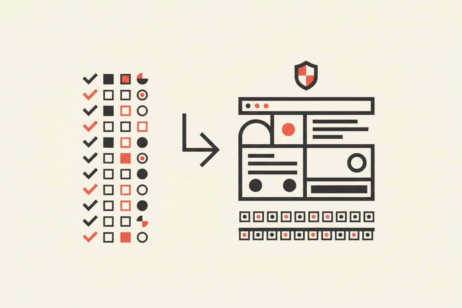 Fintech AEO Checklist: 15 Checks for Regulated Sites